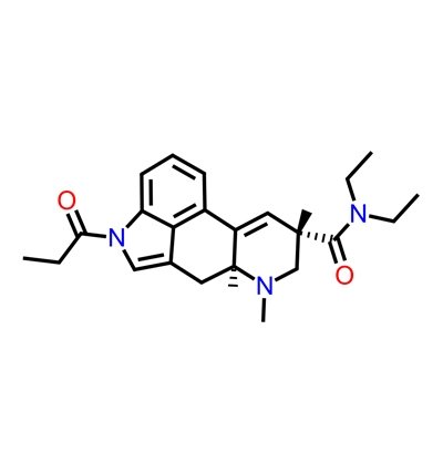 1V-LSD Blotter