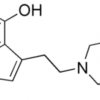 4-HO-DPT Fumarate  