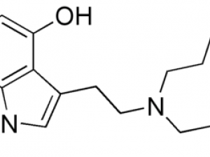 4-HO-DPT Fumarate  