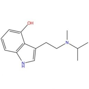 4 ho mipt fumarate