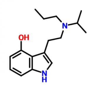 4-HO-PiPT Fumarate