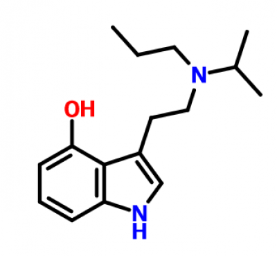 4-HO-PiPT Fumarate