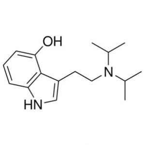 4-ho-dipt fumarate