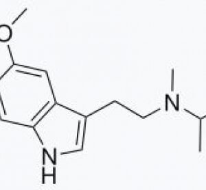 5-MeO-MIPT Freebase