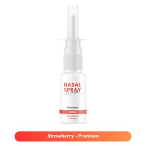 Cocaine – Strawberry Nasal Spray (Premium)