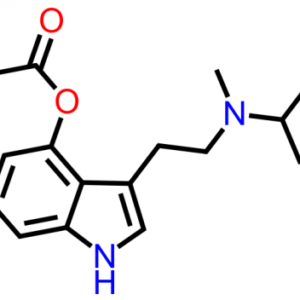 4-aco-mipt fumarate