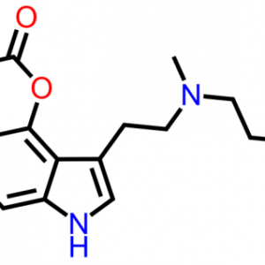 4-AcO-MPT Fumarate
