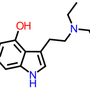 4-ho-det fumarate