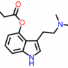 4 pro dmt fumarate