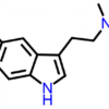 5-Br-DMT Freebase