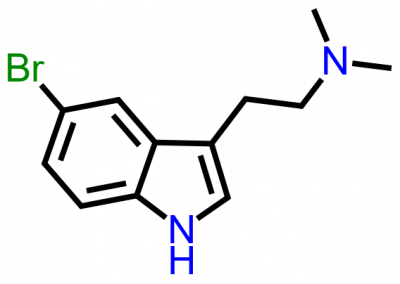 5-Br-DMT Freebase