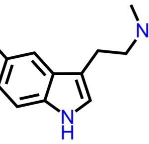 5 cl dmt