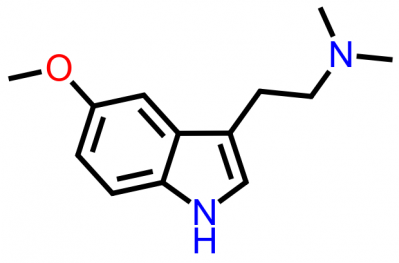 5 meo dmt hcl