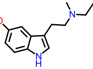 5-meo-malt hcl