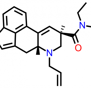 AL-LAD 150ug Blotter