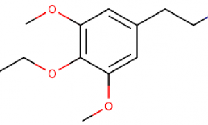proscaline hcl